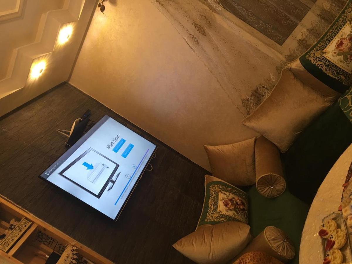 Appartement App Marrakech Par Mois *