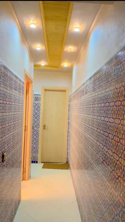 App Marrakech Par Mois Appartement *